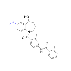 托伐普坦雜質(zhì)13 1859917-54-6