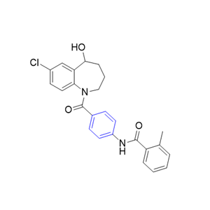托伐普坦雜質(zhì)14 150683-27-5