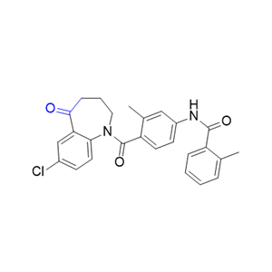 托伐普坦雜質(zhì)15 137973-76-3