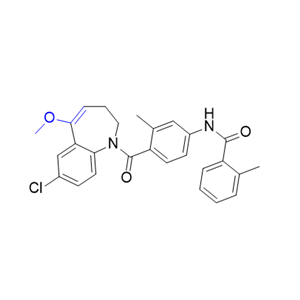 托伐普坦雜質(zhì)16 2468638-31-3