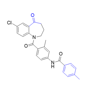 托伐普坦雜質(zhì)17 1580889-24-2