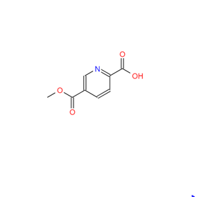 5-(甲氧羰基)-2-吡啶羧酸