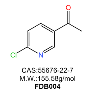 高品質(zhì) 2-氯-5-乙酰基吡啶