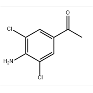 3,5-二氯-4-氨基苯乙酮