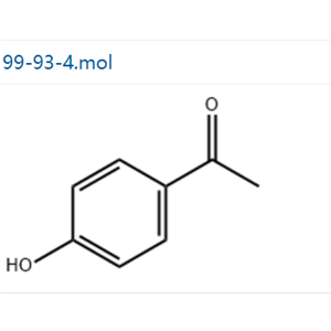 對羥基苯乙酮