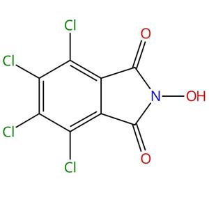 4,5,6,7-四氯-2-羥基異-1,3-二酮、N-羥基四氯鄰苯二甲酰亞胺