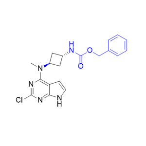 阿布昔替尼雜質(zhì)02