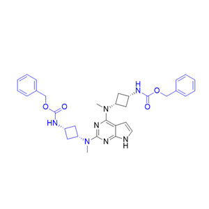 阿布昔替尼雜質(zhì)05