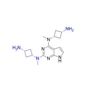 阿布昔替尼雜質(zhì)06