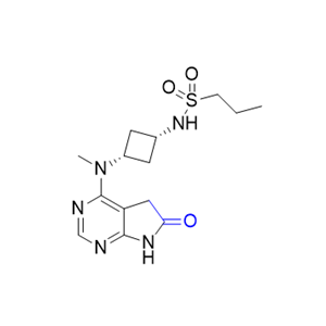 阿布昔替尼雜質(zhì)20