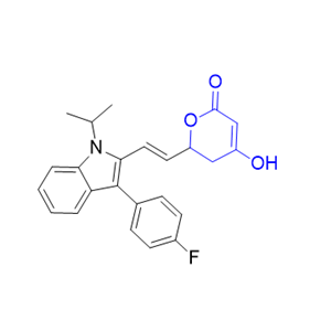 氟伐他汀雜質(zhì)05