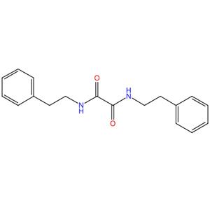 N,N-二(2-苯乙基)草酰二胺，14040-79-0