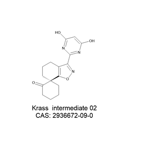 Krass 中間體1，G-82a 2936672-09-0