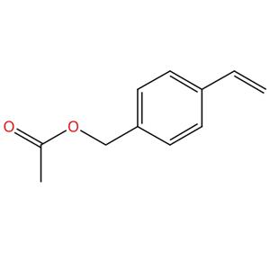 4-乙烯芐基乙酸酯