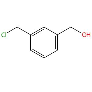 3-(氯甲基)苯甲醇，(3-(氯甲基)苯基)甲醇