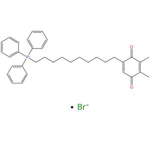 線粒體抗氧化劑（SKQ1）Visomitin，934826-68-3，SKQ1溴化物