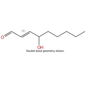 4-羥基壬烯醛，75899-68-2