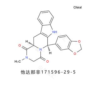 Tadalafil他達(dá)那非171596-29-5西力士?jī)H供出口、科研