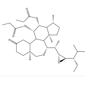 丙酰蕓苔素內(nèi)酯