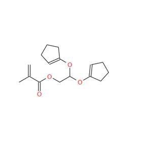 乙二醇二環(huán)戊烯基醚甲基丙烯酸