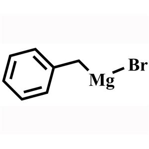 芐基溴化鎂(0.9M in THF), Benzylmagnesium Bromide, 1589-82-8