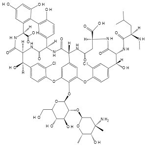 萬(wàn)古霉素雜質(zhì)B