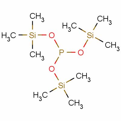 (三甲基硅基)亞磷酸鹽 1795-31-9