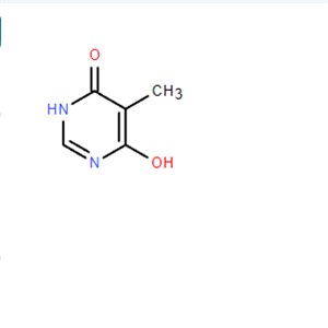 4,6-二羥基-5-甲基嘧啶