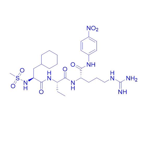 Factor VIIa substrate 161572-31-2.png