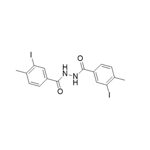 泊那替尼雜質(zhì)08 514795-61-0