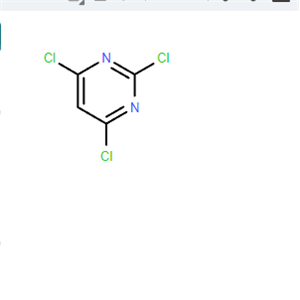 2,4,6-三氯嘧啶