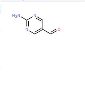 2-氨基-5-嘧啶甲醛