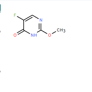 5-氟-2-甲氧基-4-羥基嘧啶