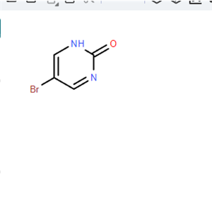 5-溴-2-羥基嘧啶