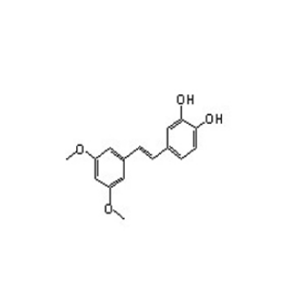 3'-羥基紫檀茋 475231-21-1