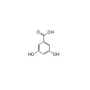 3,5-二羥基苯甲酸 99-10-5