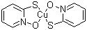 吡硫翁銅 154592-20-8;14915-37-8