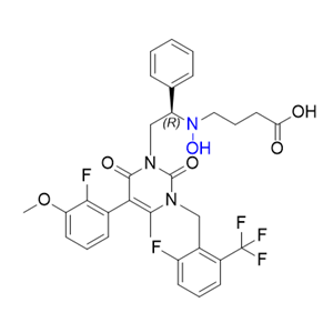 噁拉戈利雜質(zhì)07 2409132-62-1