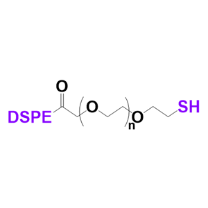 DSPE-PEG-SH二硬脂?；字Ｒ掖及肪垡叶紟€基