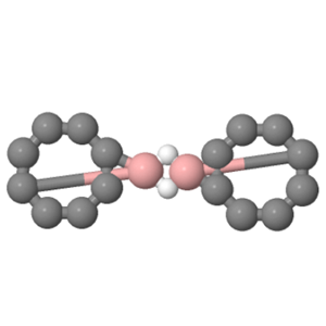 9-硼雙環(huán)[3,3,1]壬烷,二聚物,晶體；21205-91-4