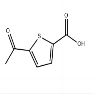 5-乙?；绶?2-羧酸