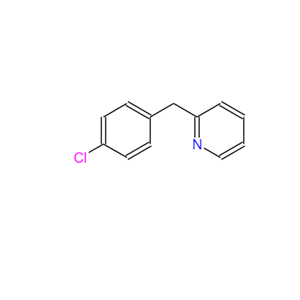 2-對氯芐基吡啶