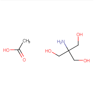 三羥甲基氨基甲烷醋酸鹽
