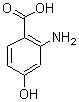 2-氨基-4-硝基苯甲酸 619-17-0