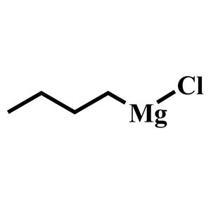 正丁基氯化鎂(1M in THF), Butylmagnesium chloride, 693-04-9