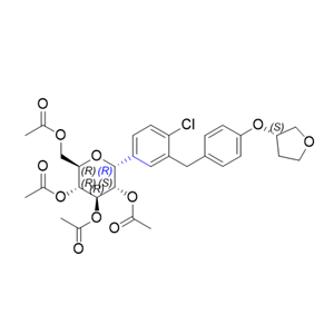 恩格列凈雜質(zhì)35