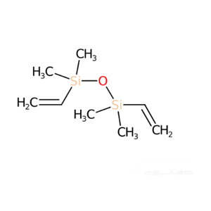 2627-95-4 四甲基二乙烯基二硅氧烷 ；1,3-二乙基-1,1,3,3-四甲基二硅氧烷 