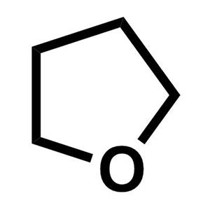 四氫呋喃, ≤30ppm, 超干,Tetrahydrofuran, 109-99-9