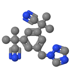 阿那曲唑；120511-73-1