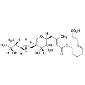 莫匹羅星EP雜質(zhì)C